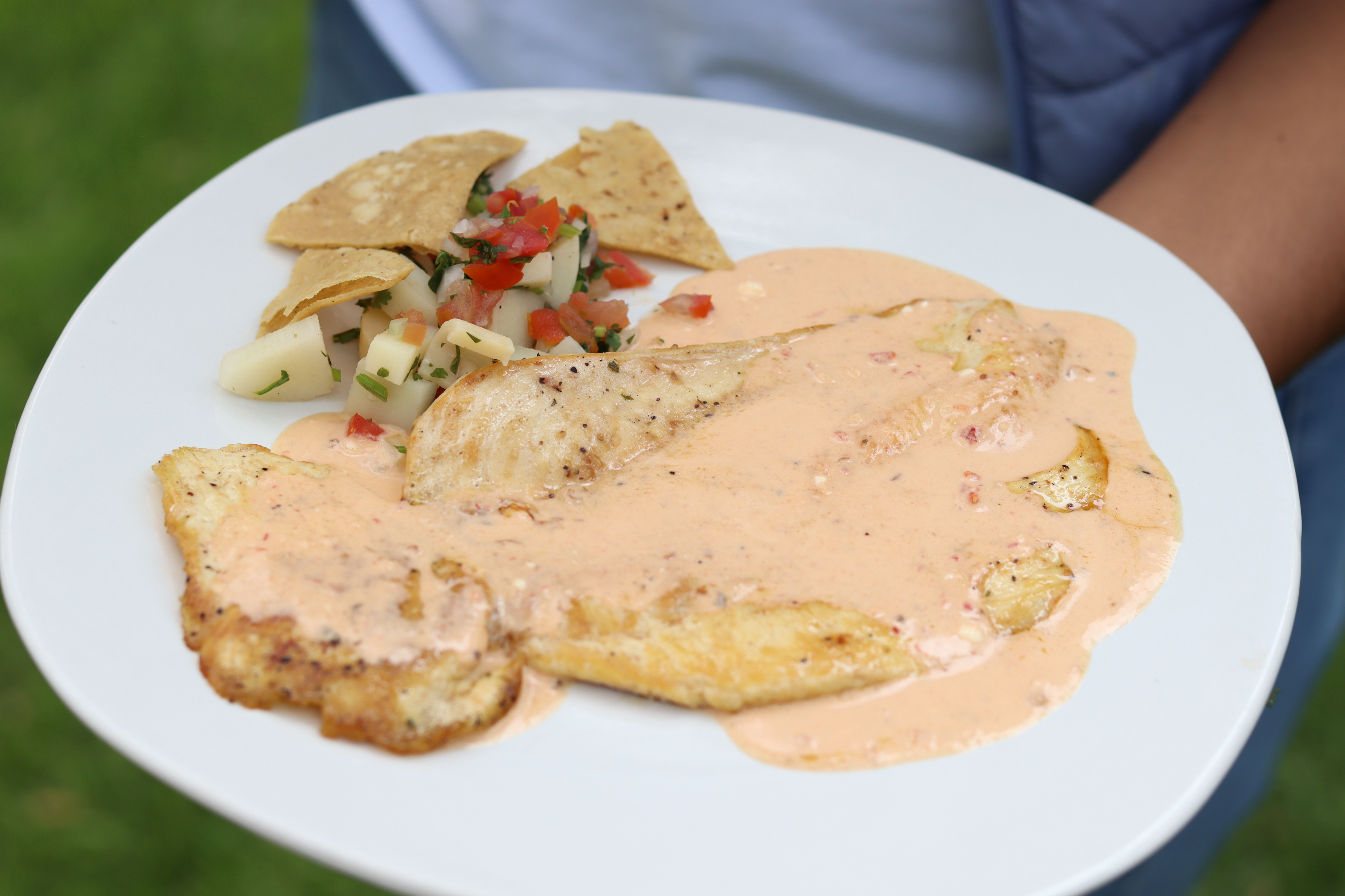 Antojitos