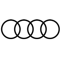 Logo Audi Center Condesa