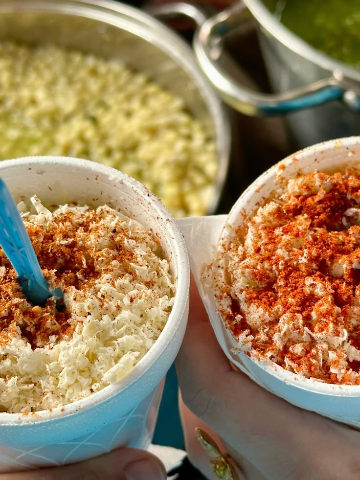 Esquites