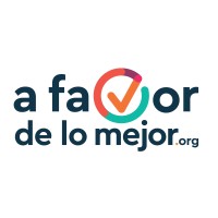 Logo Asociación A Favor de lo Mejor
