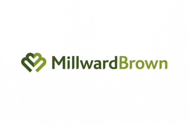 Logo Millward Brown