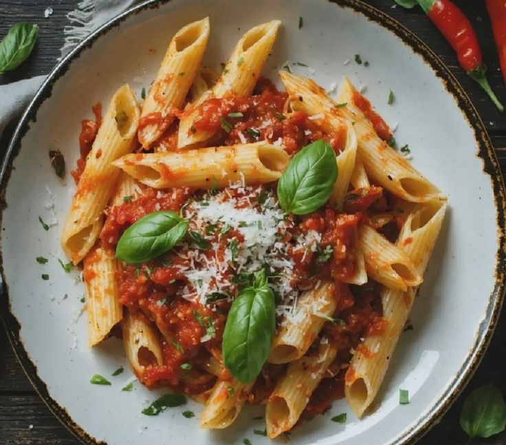 Pastas