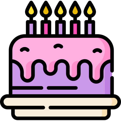 Cumpleaños