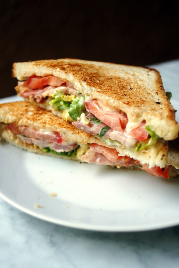 Sándwiches