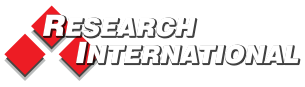 Logo Research International